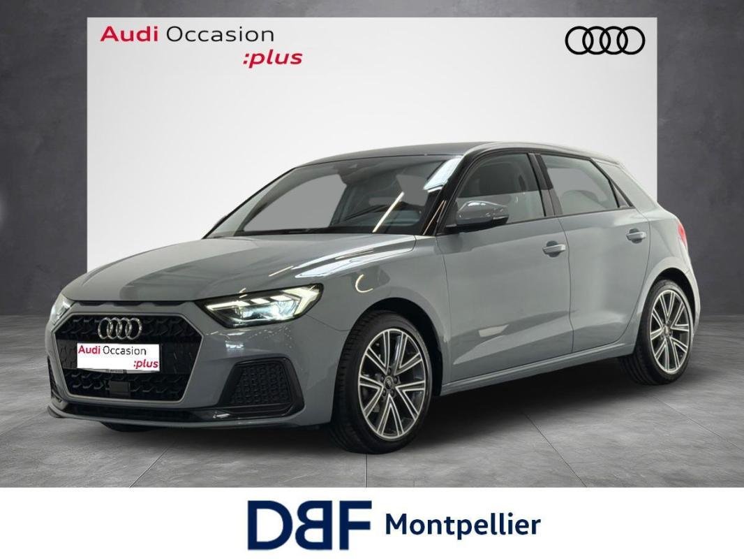 Audi A1 sportback - Photo 1