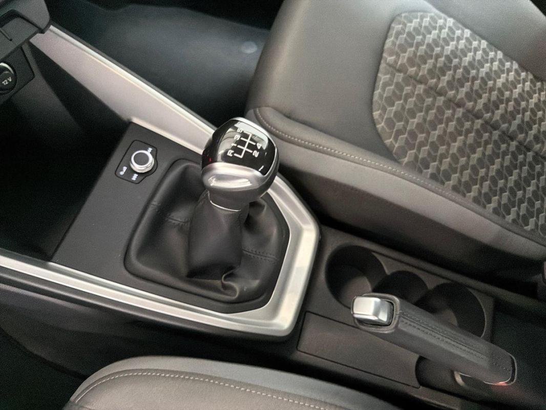 Audi A1 sportback - Photo 11