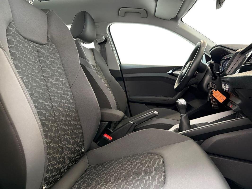 Audi A1 sportback - Photo 13