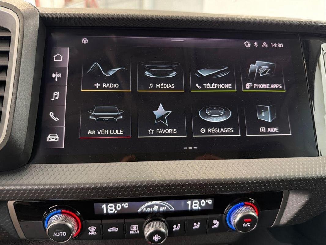 Audi A1 sportback - Photo 16