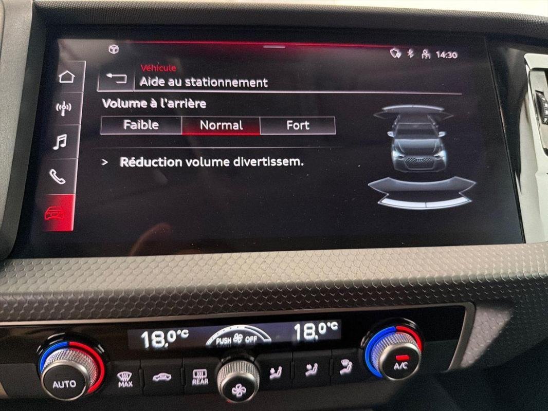 Audi A1 sportback - Photo 18