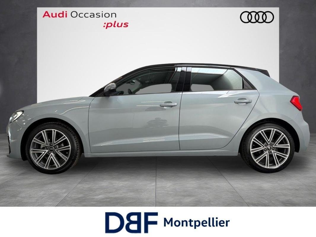 Audi A1 sportback - Photo 2