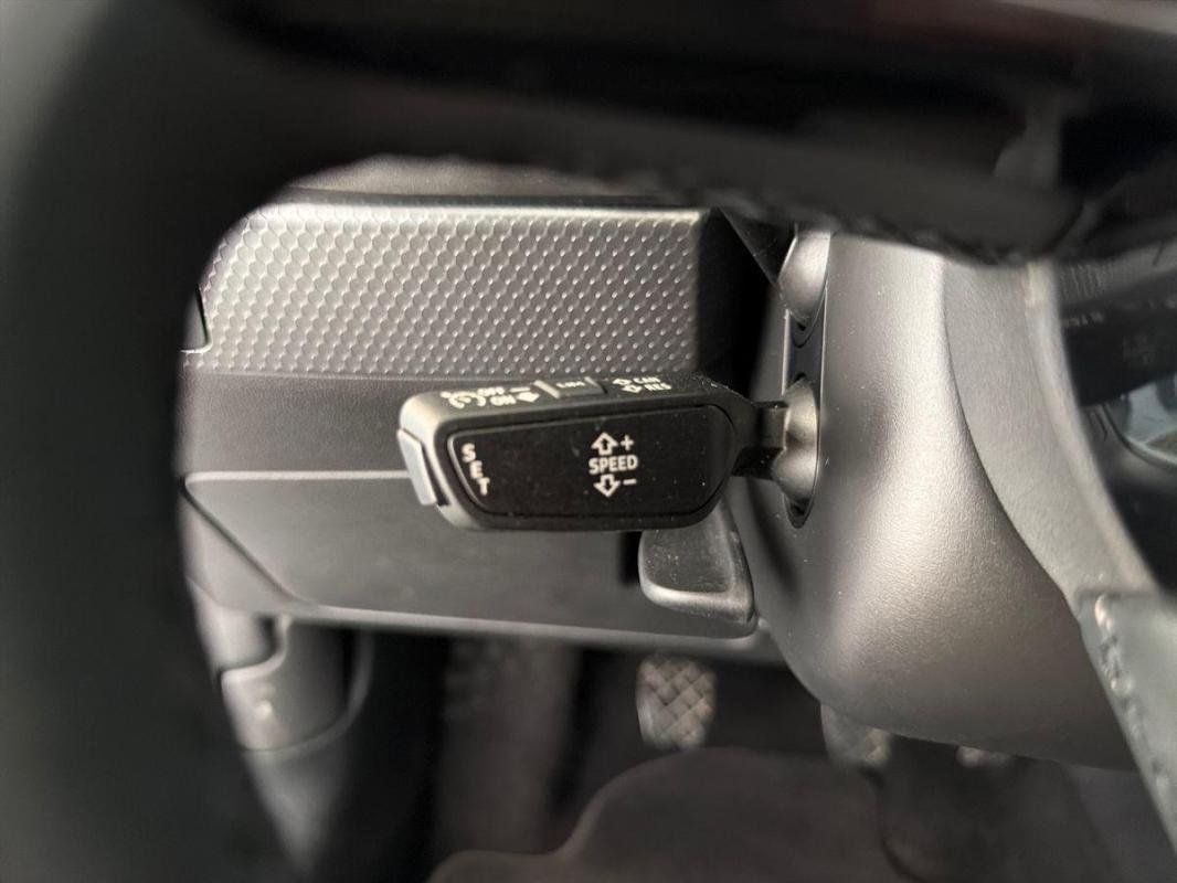 Audi A1 sportback - Photo 21