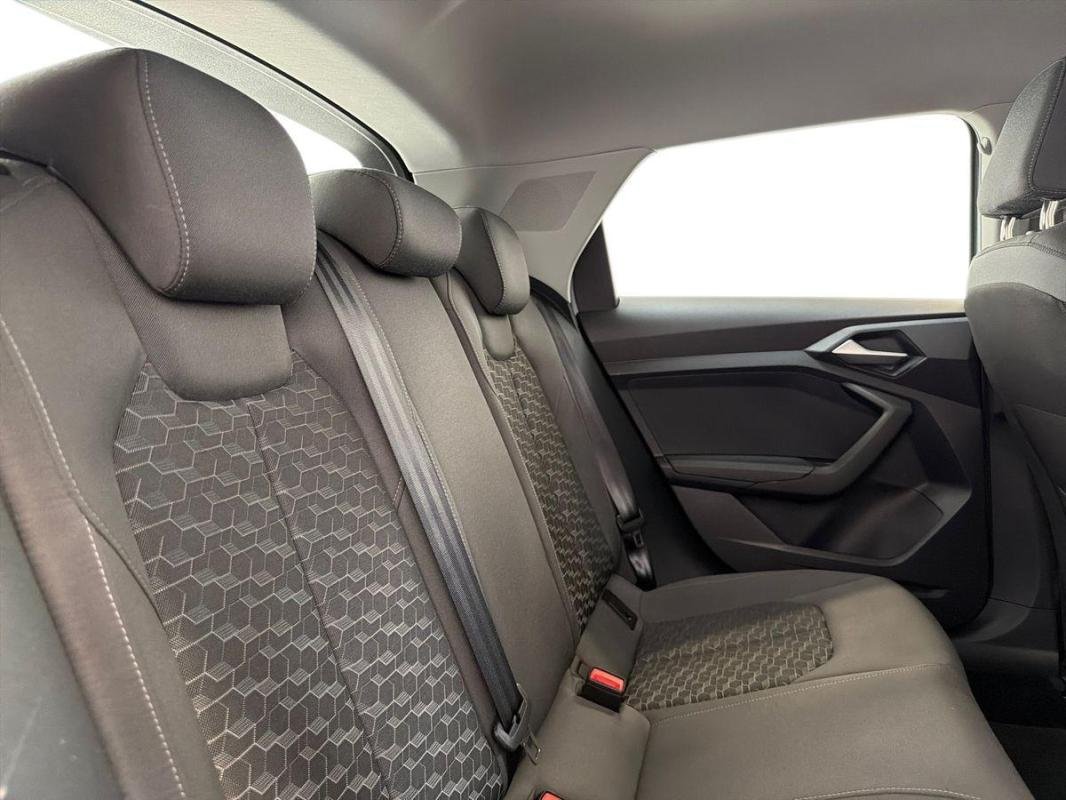 Audi A1 sportback - Photo 23