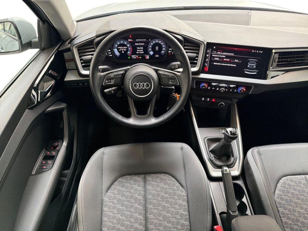 Audi A1 sportback - Photo 24