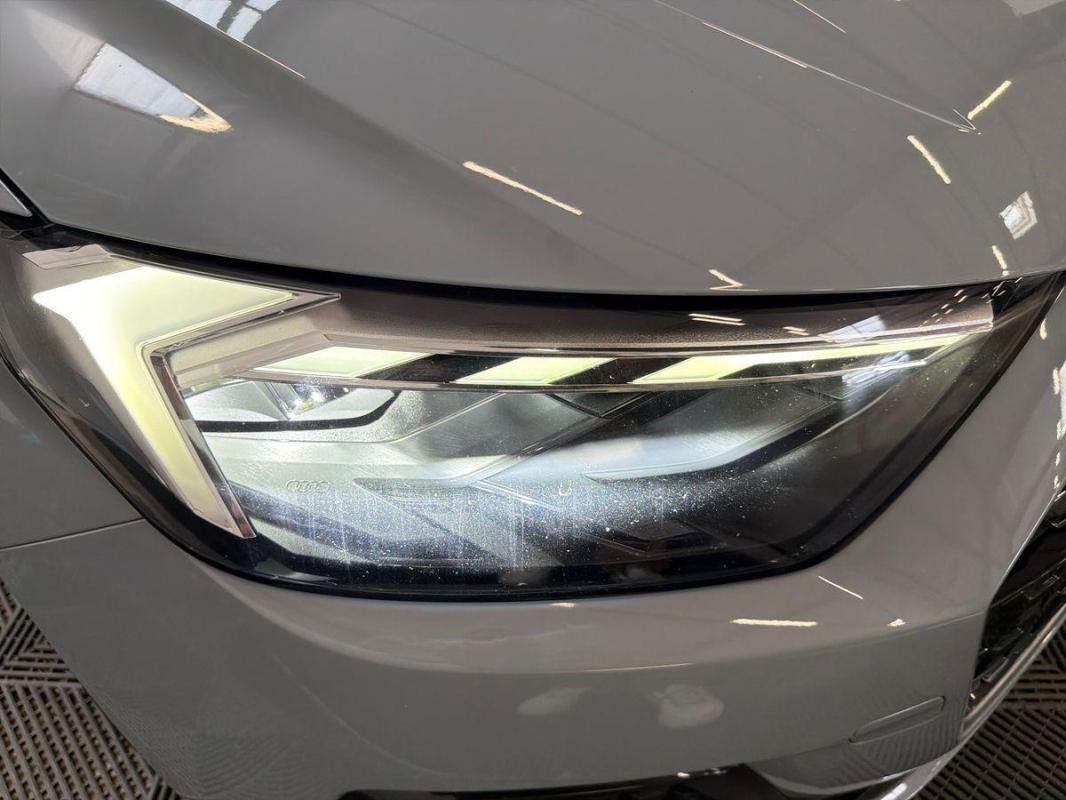 Audi A1 sportback - Photo 25