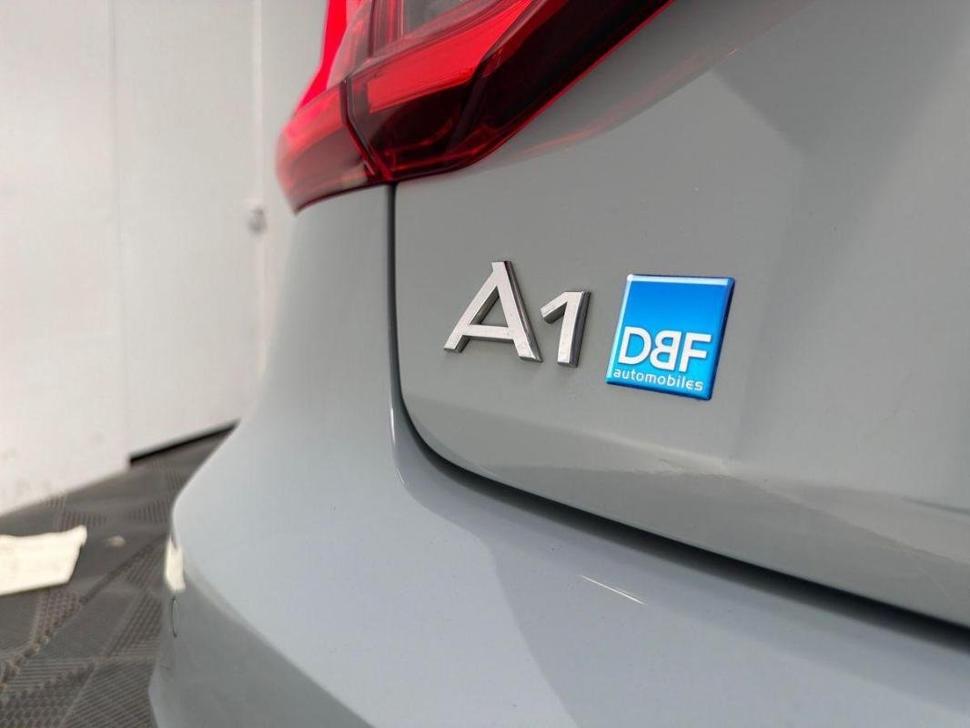Audi A1 sportback - Photo 27