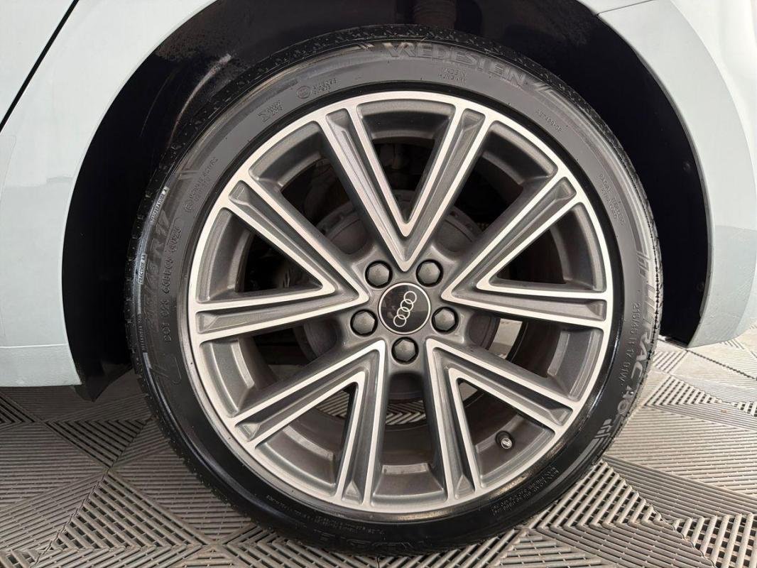 Audi A1 sportback - Photo 28