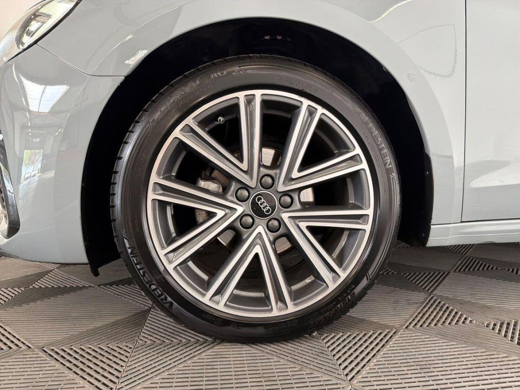 Audi A1 sportback - Photo 29