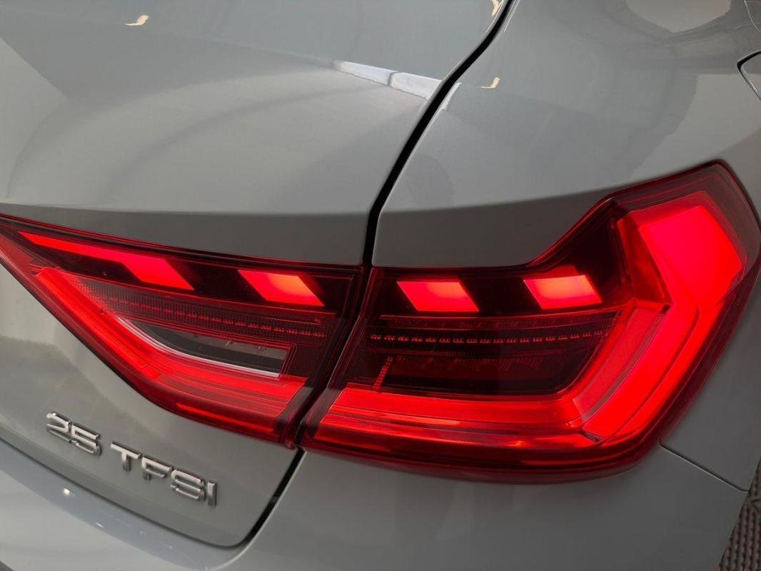 Audi A1 sportback - Photo 30