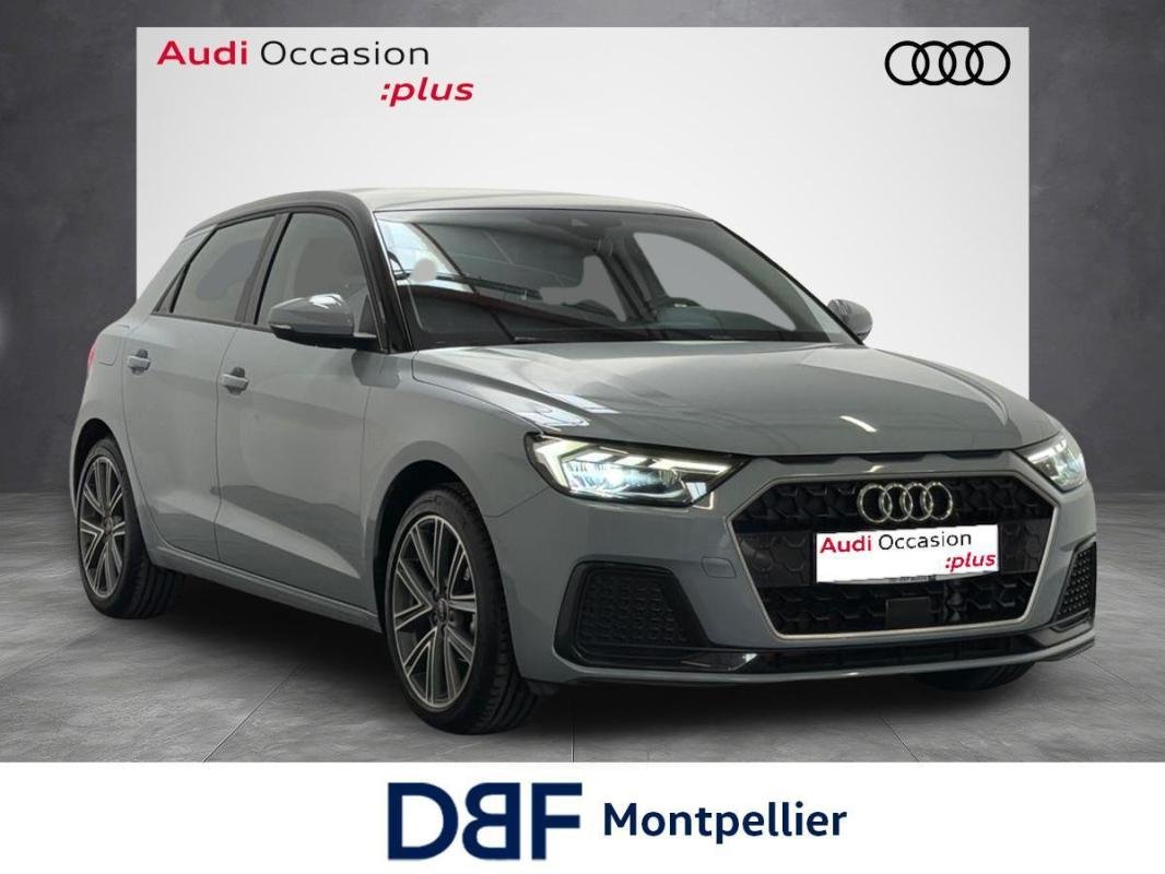 Audi A1 sportback - Photo 6