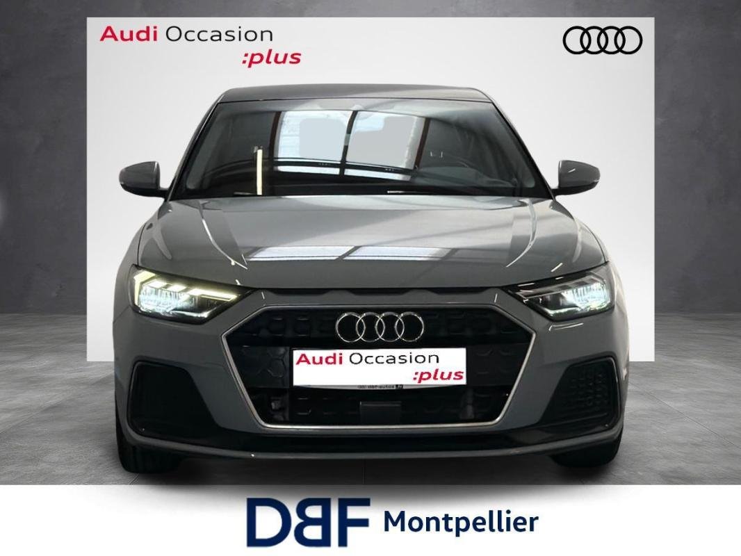 Audi A1 sportback - Photo 7
