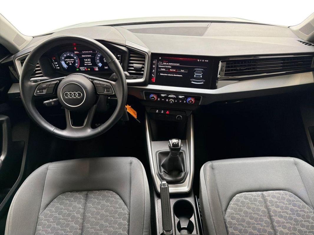 Audi A1 sportback - Photo 8