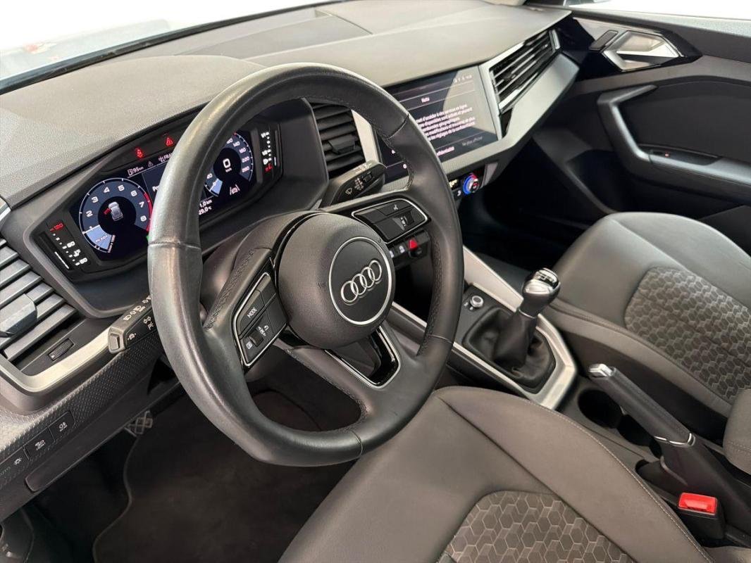 Audi A1 sportback - Photo 9