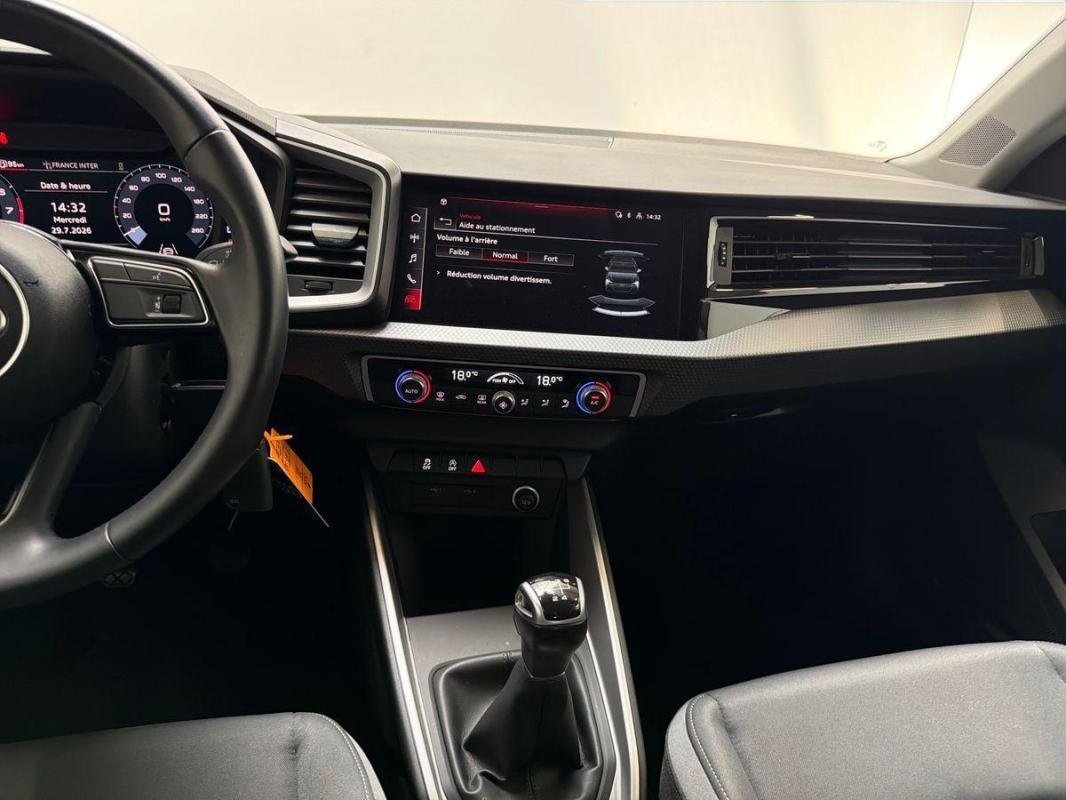 Audi A1 sportback - Photo 10