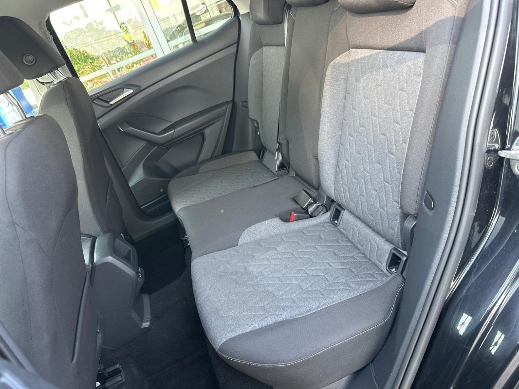 Volkswagen T-Cross - Photo 12