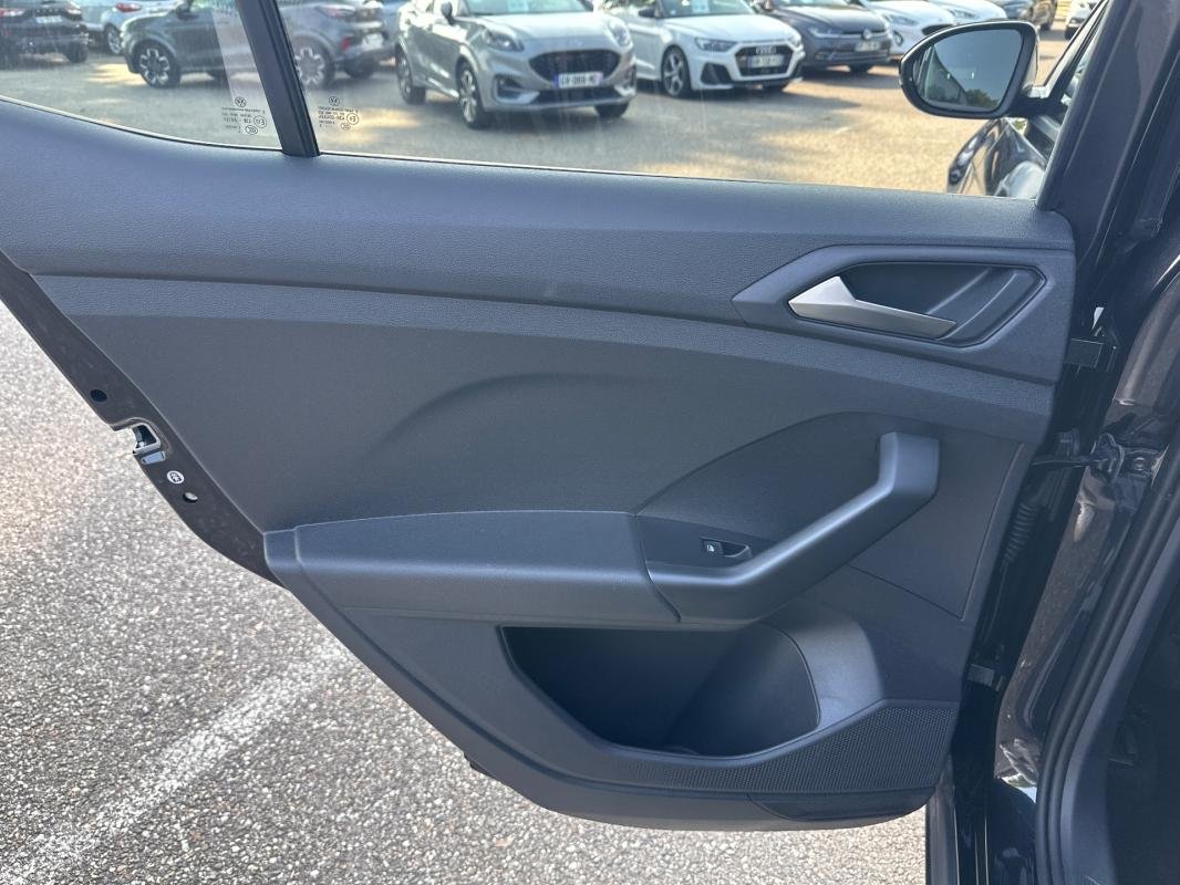 Volkswagen T-Cross - Photo 13