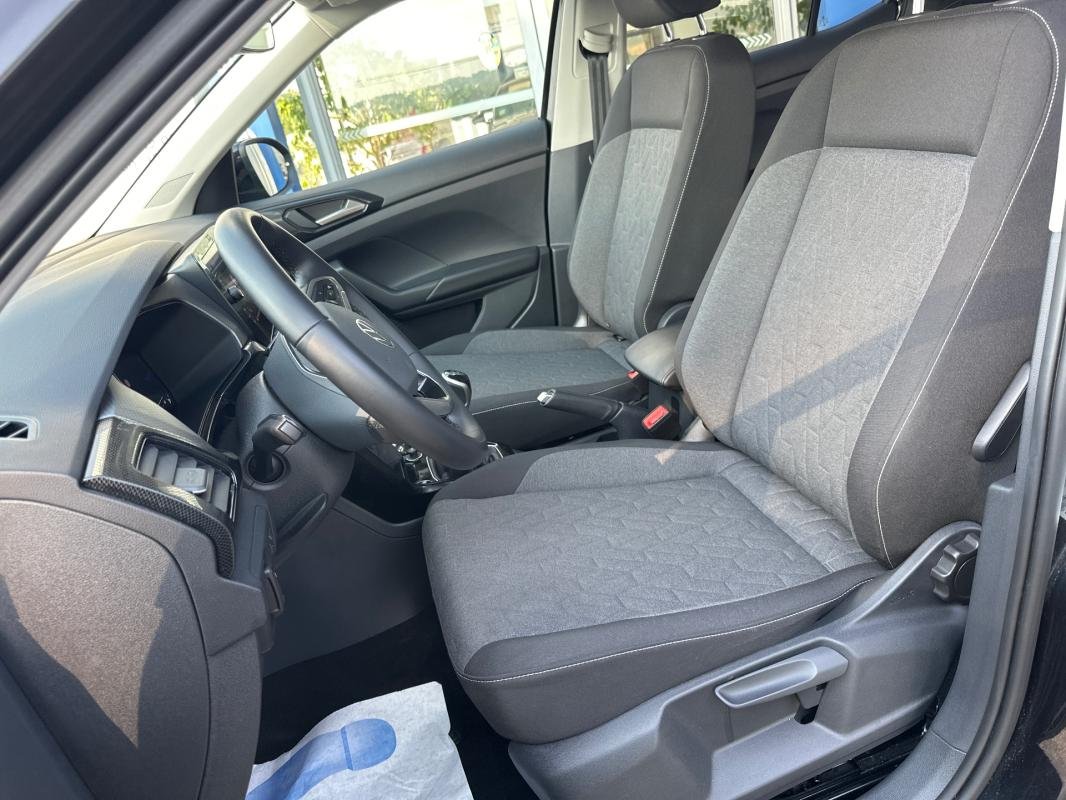 Volkswagen T-Cross - Photo 14