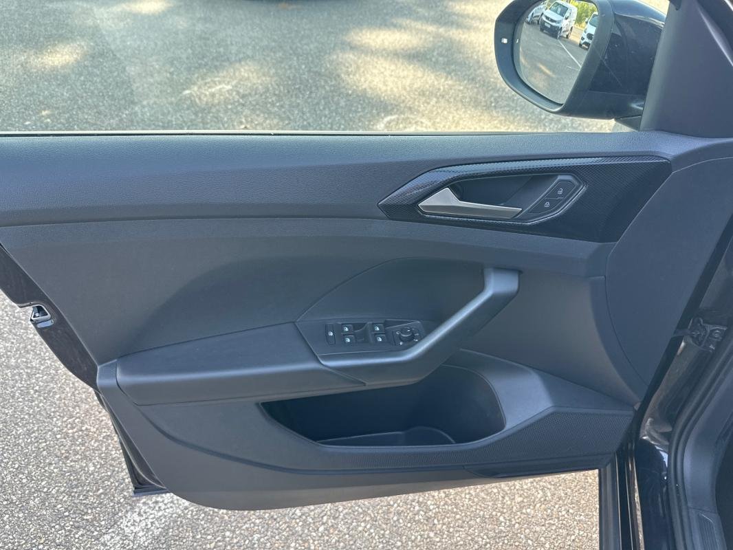 Volkswagen T-Cross - Photo 16