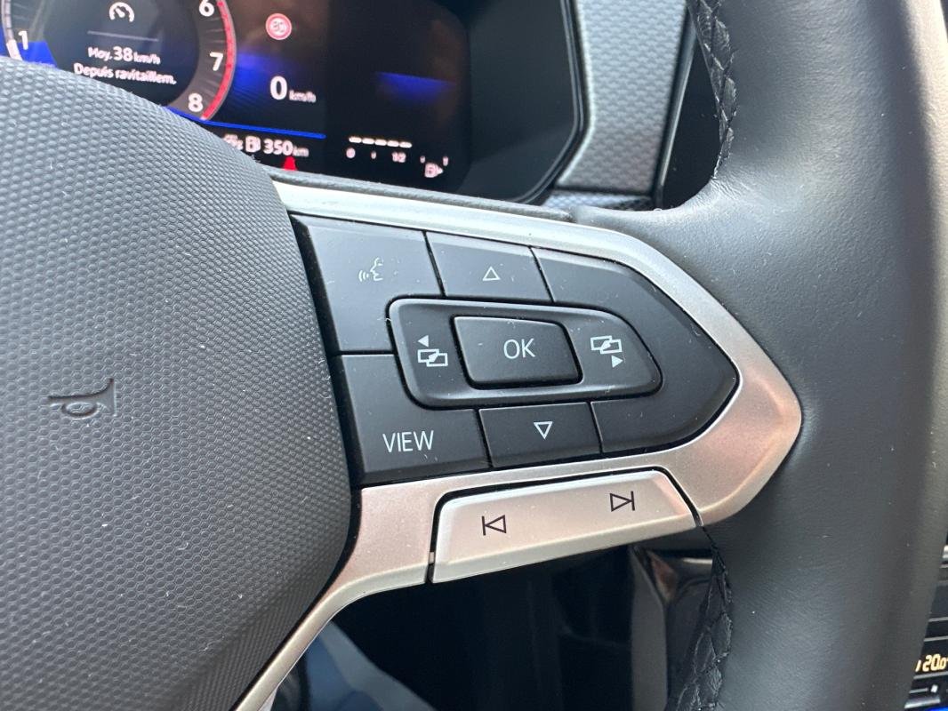 Volkswagen T-Cross - Photo 19