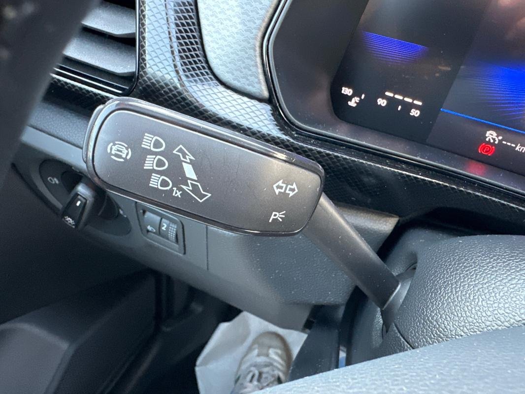 Volkswagen T-Cross - Photo 22