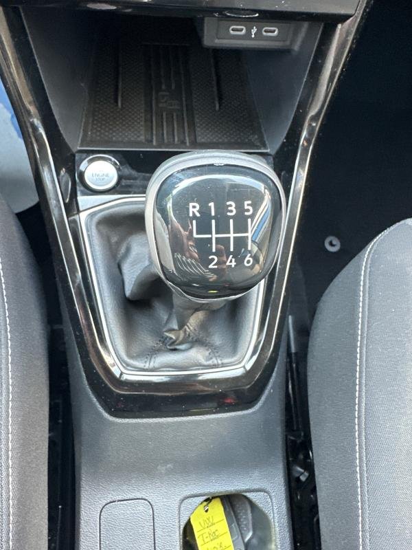 Volkswagen T-Cross - Photo 28