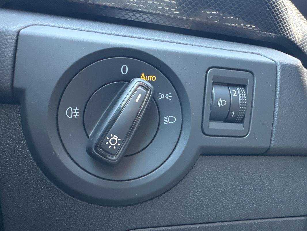 Volkswagen T-Cross - Photo 29
