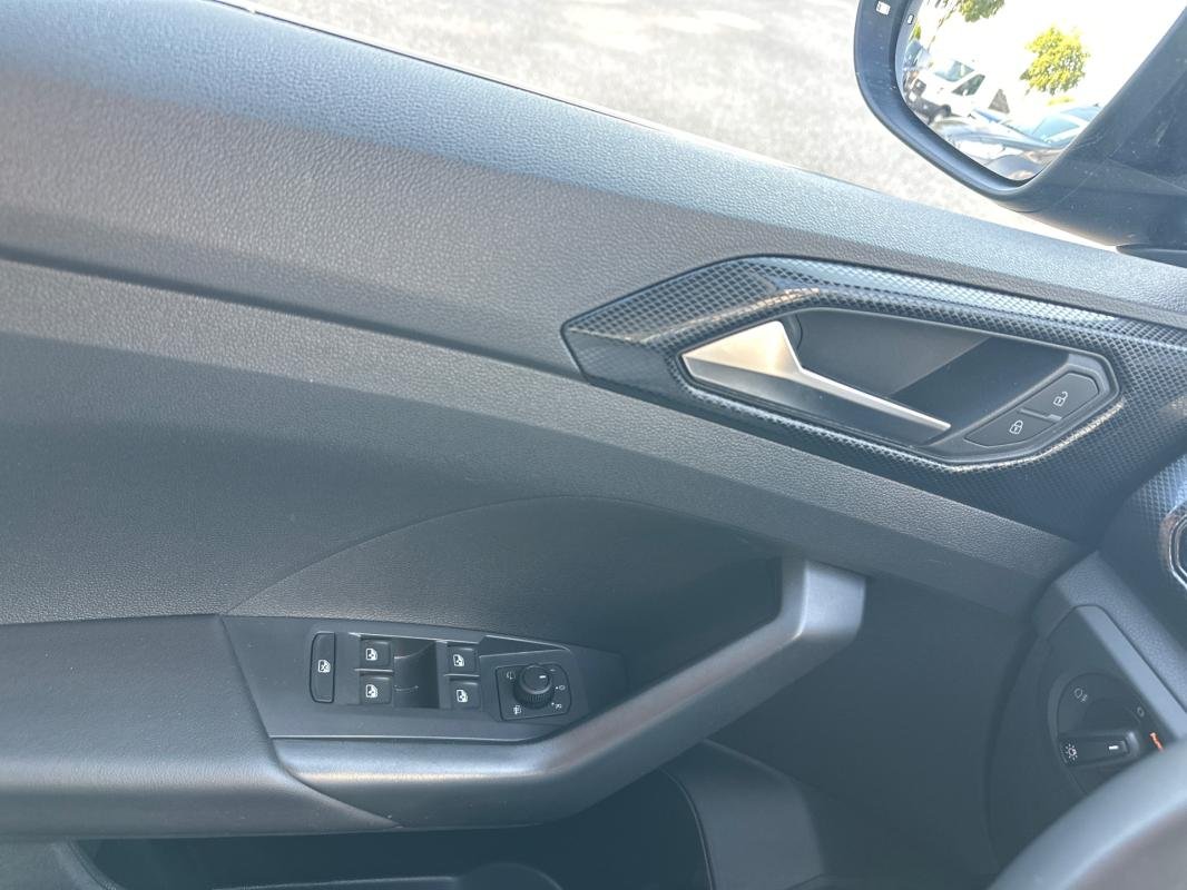 Volkswagen T-Cross - Photo 30