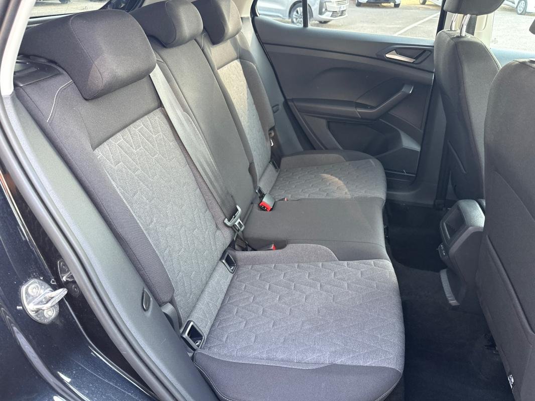 Volkswagen T-Cross - Photo 7