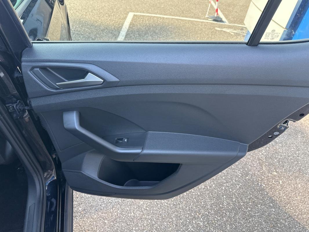 Volkswagen T-Cross - Photo 8