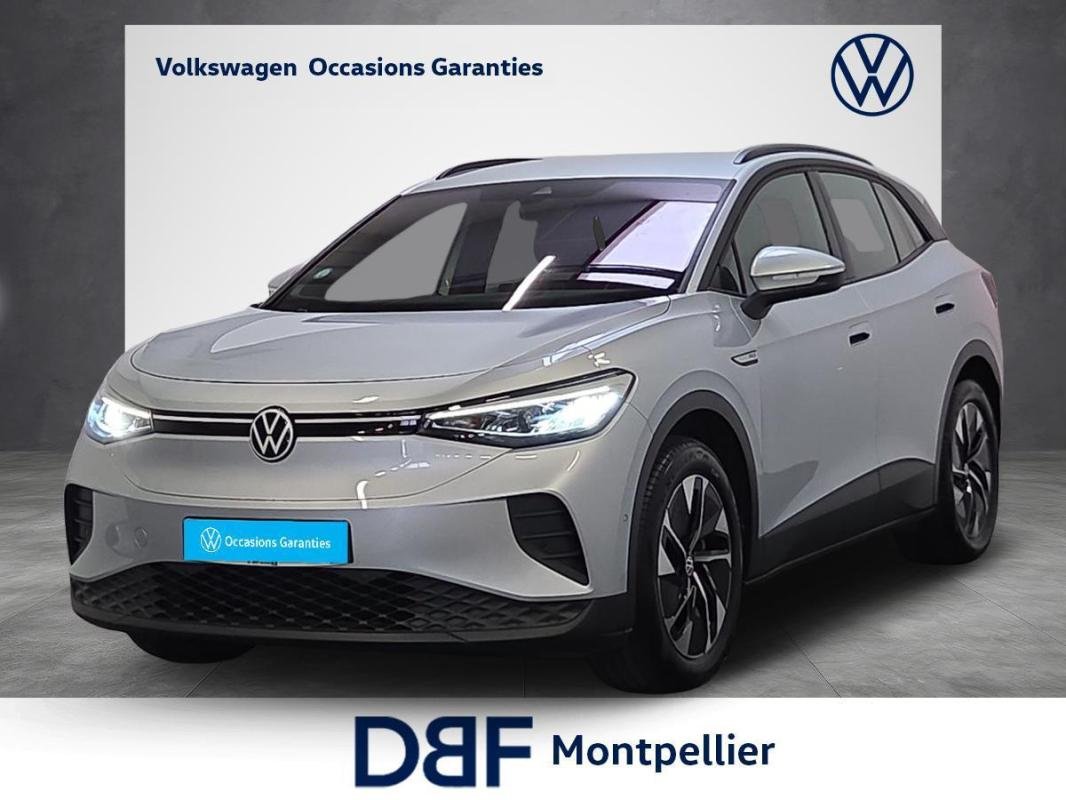 Volkswagen ID.4 - Photo 1