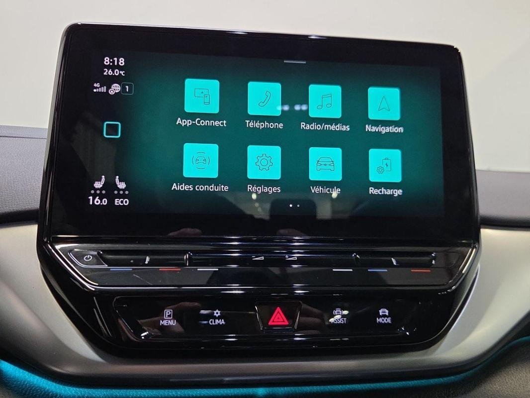 Volkswagen ID.4 - Photo 16