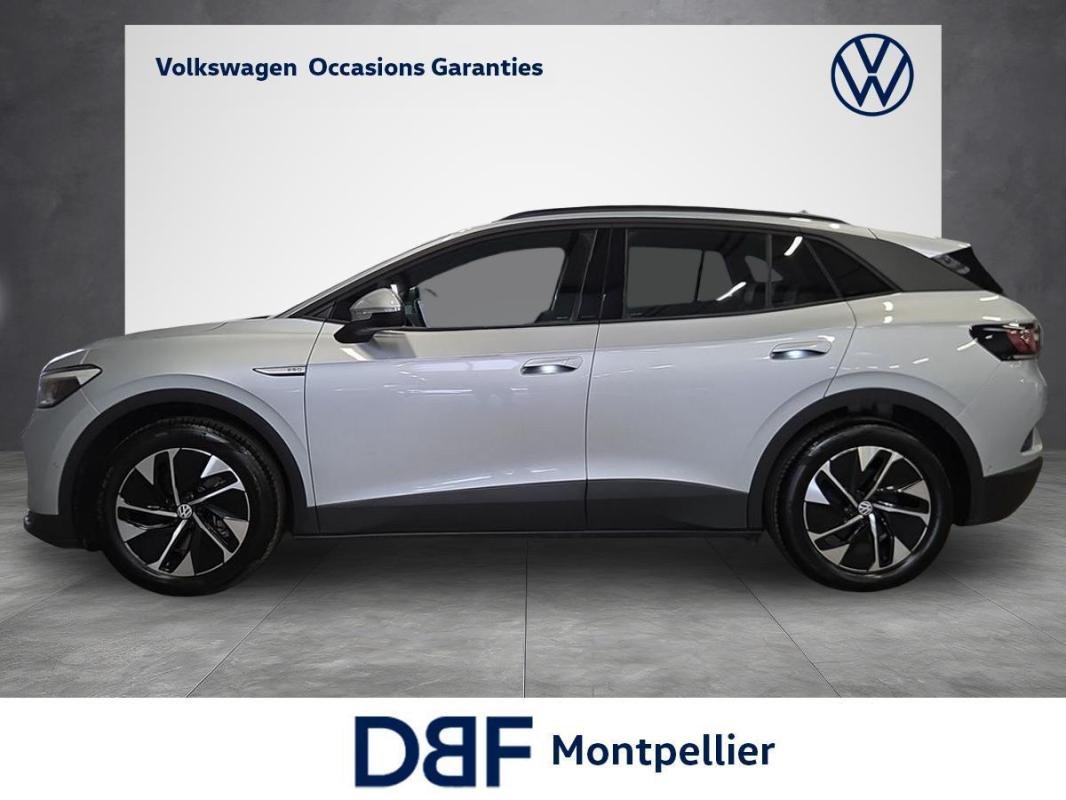 Volkswagen ID.4 - Photo 2