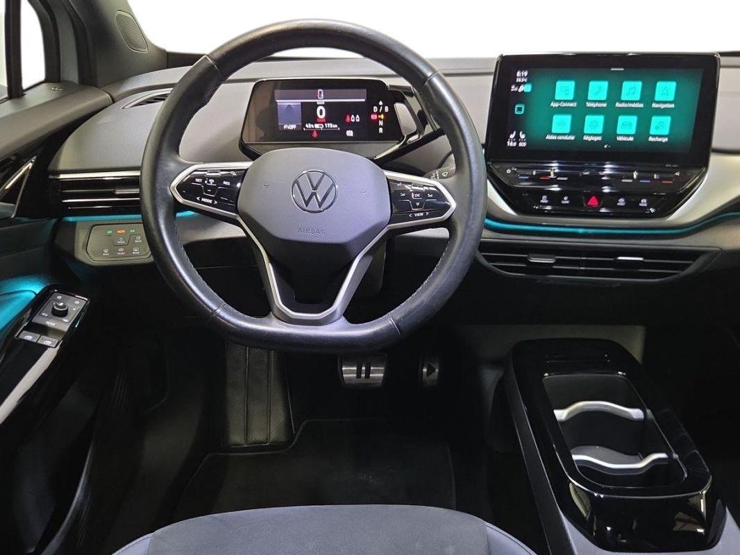Volkswagen ID.4 - Photo 24
