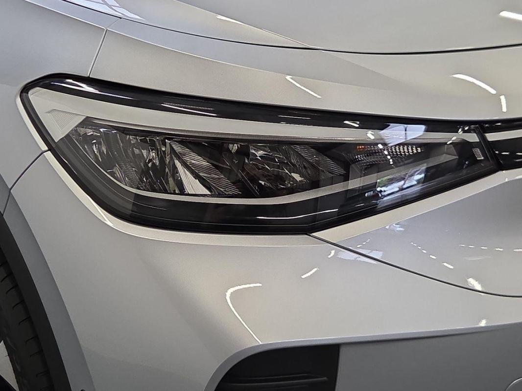 Volkswagen ID.4 - Photo 25