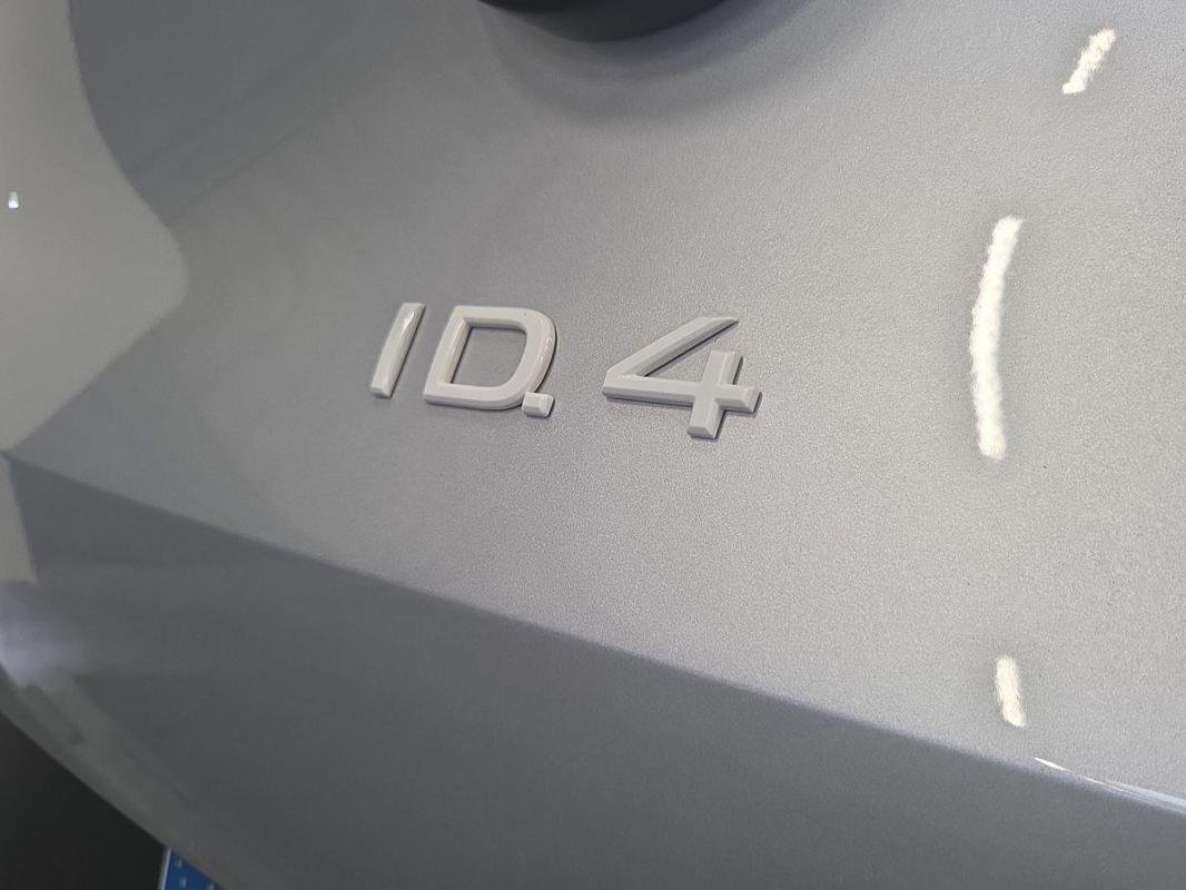 Volkswagen ID.4 - Photo 27