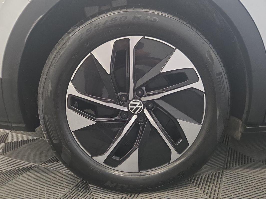 Volkswagen ID.4 - Photo 28