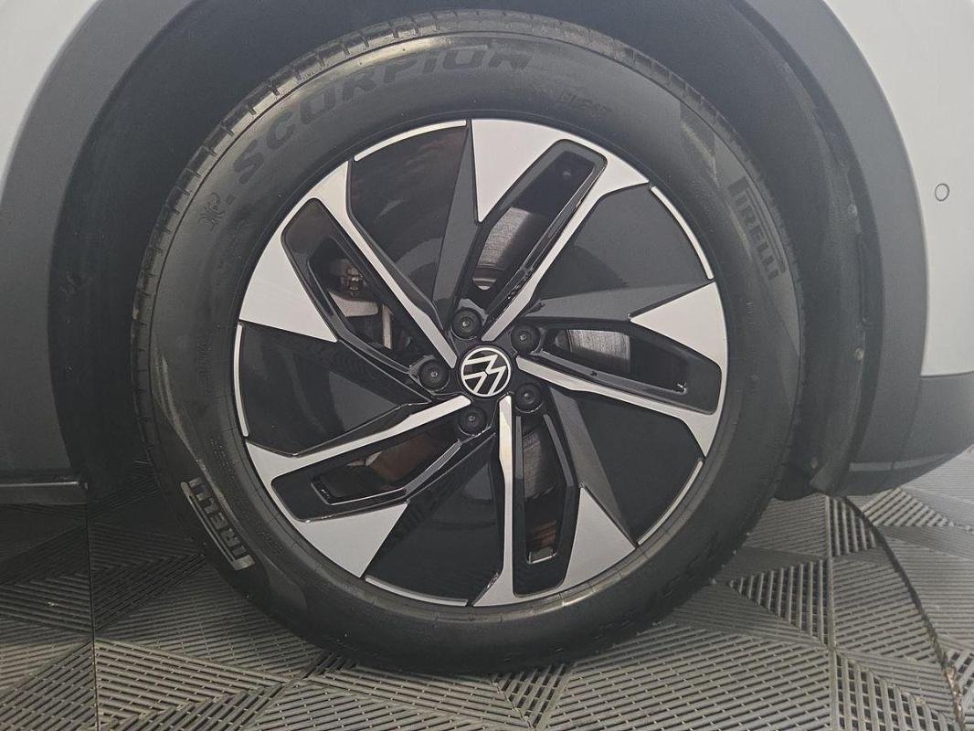 Volkswagen ID.4 - Photo 29