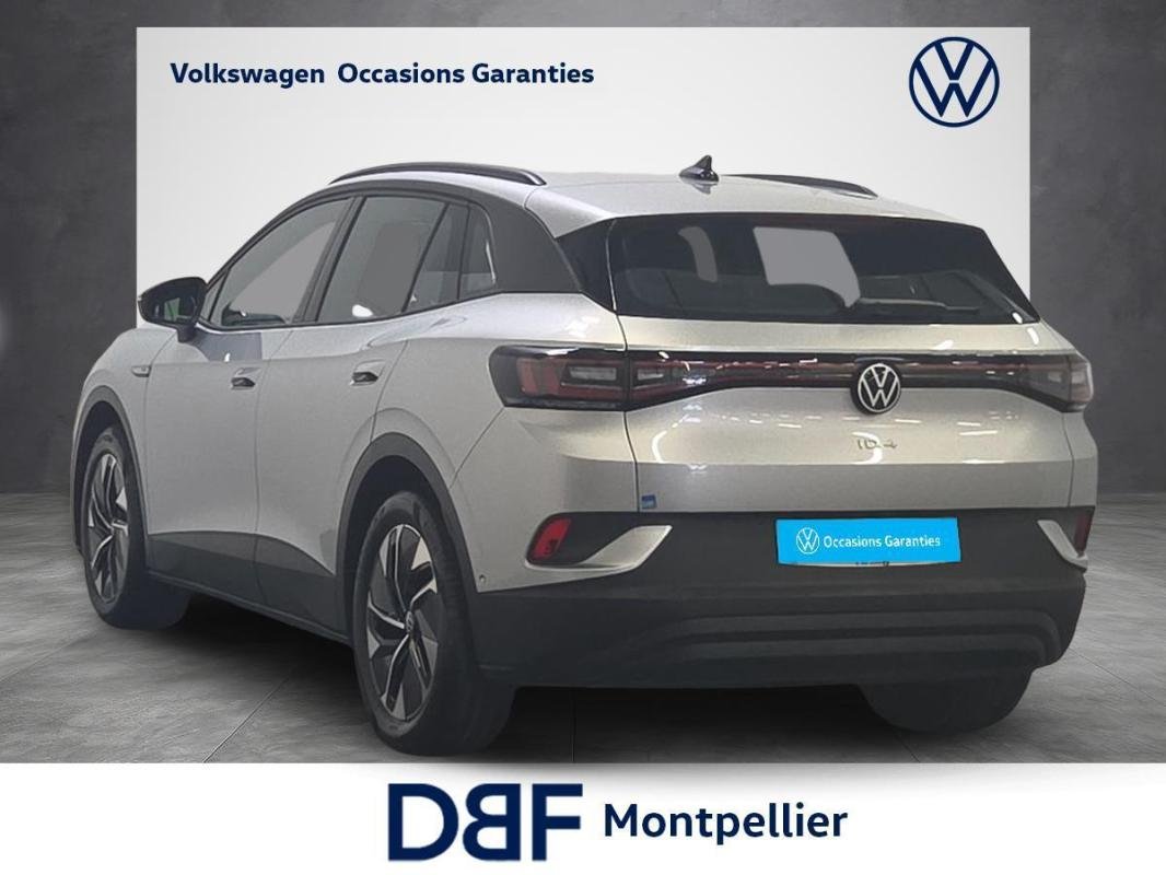 Volkswagen ID.4 - Photo 3