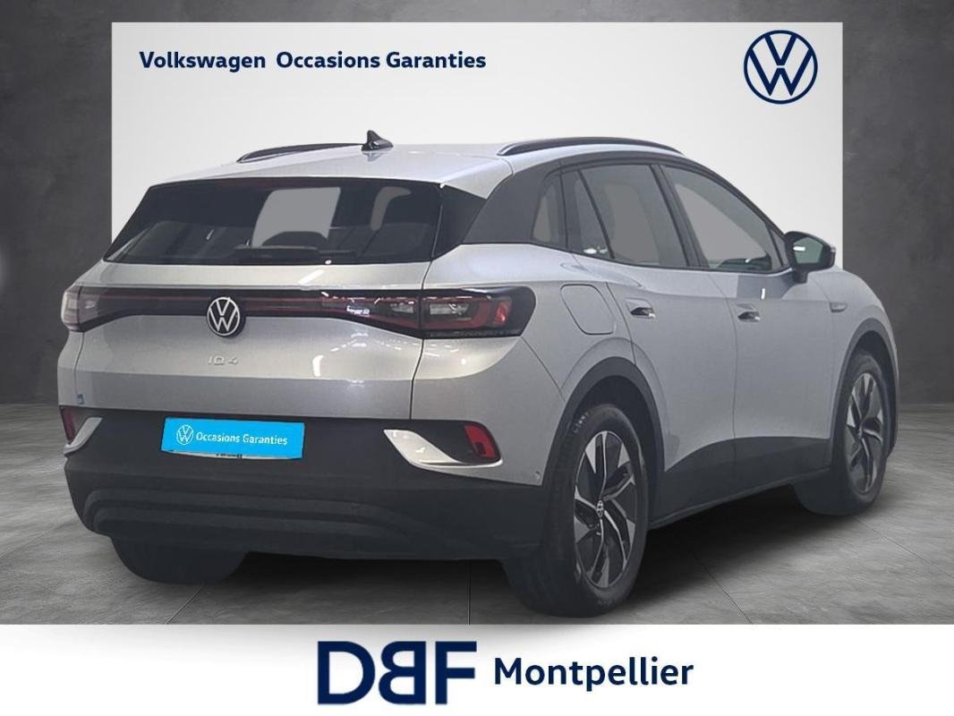 Volkswagen ID.4 - Photo 5
