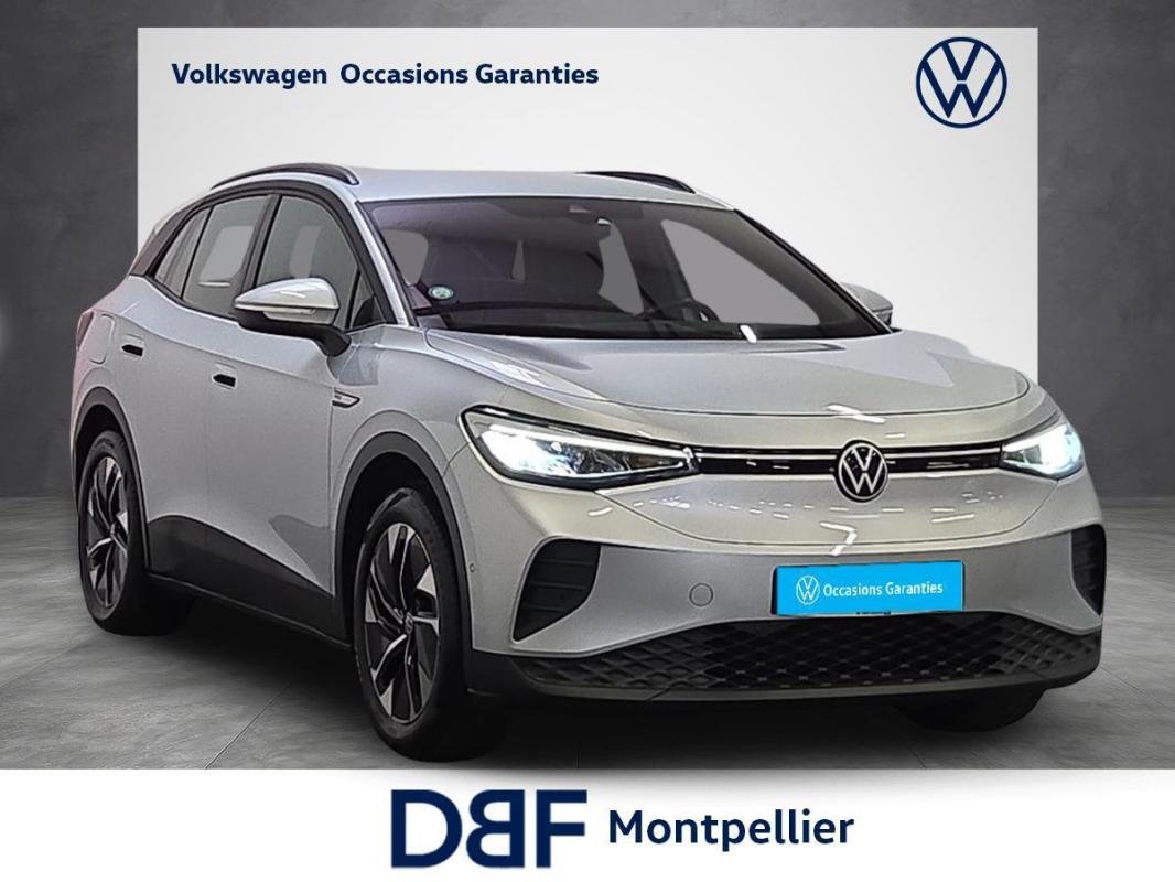 Volkswagen ID.4 - Photo 6