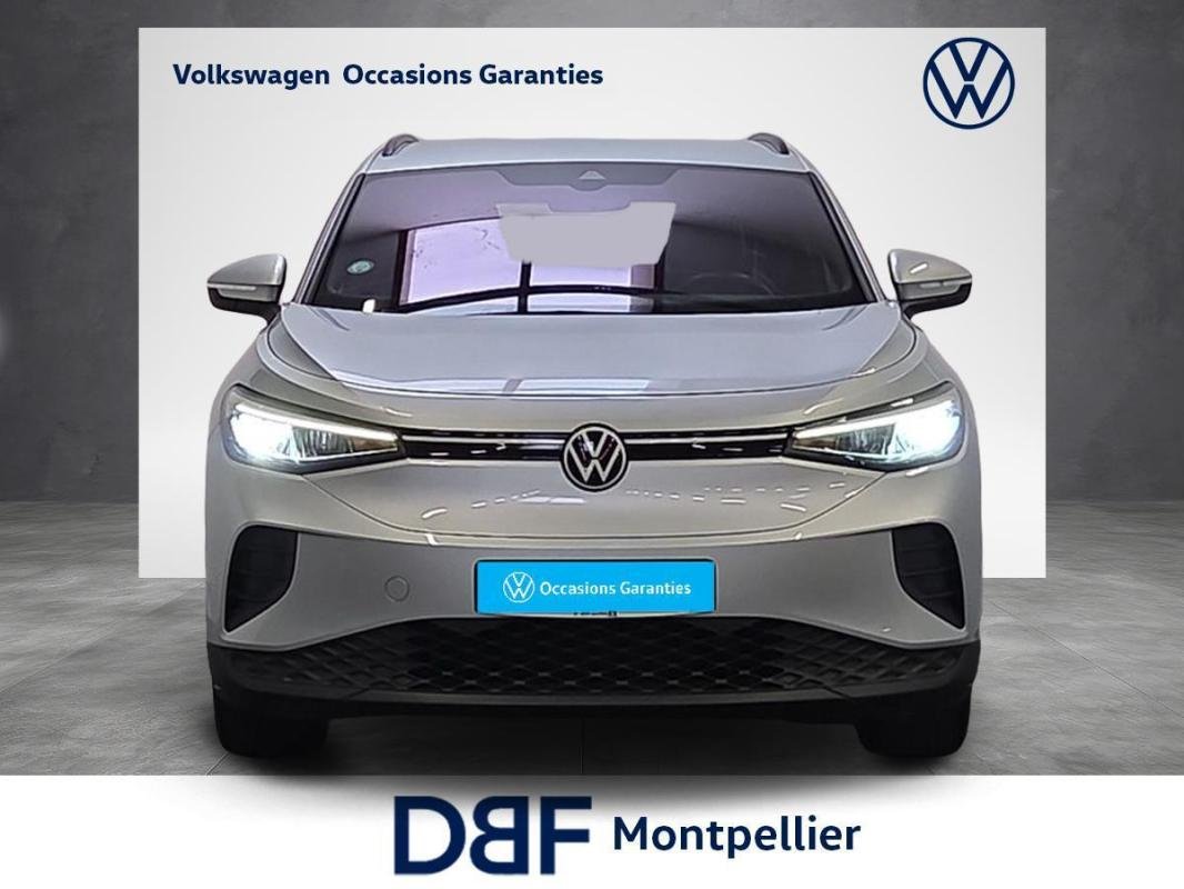 Volkswagen ID.4 - Photo 7