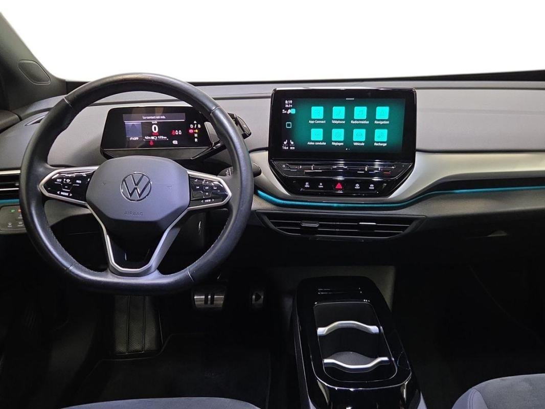 Volkswagen ID.4 - Photo 8