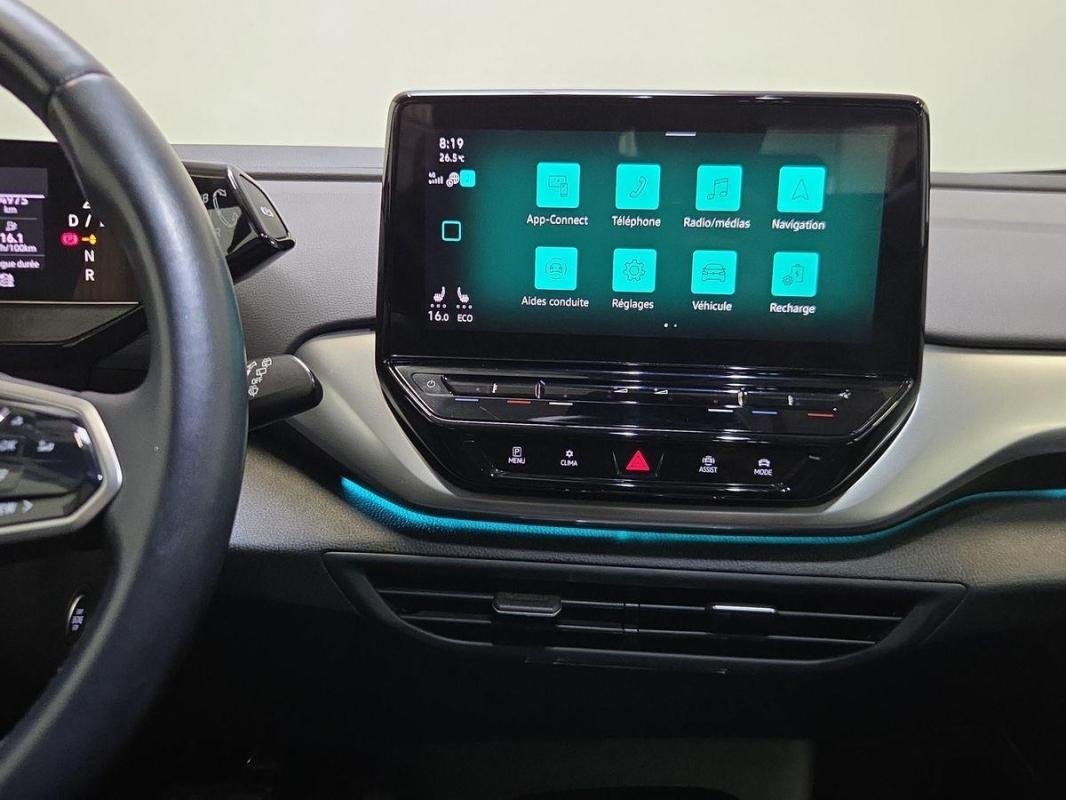 Volkswagen ID.4 - Photo 10