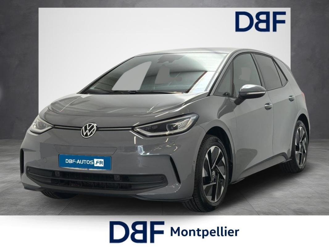 Volkswagen ID.3 - Photo 1