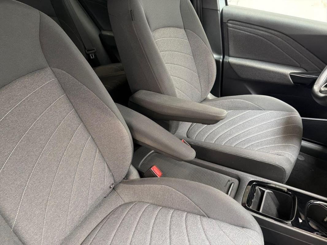 Volkswagen ID.3 - Photo 12