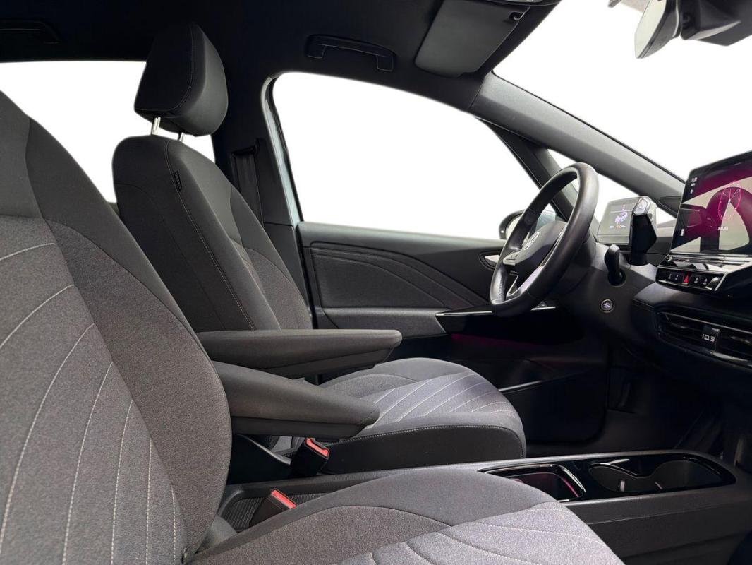 Volkswagen ID.3 - Photo 13