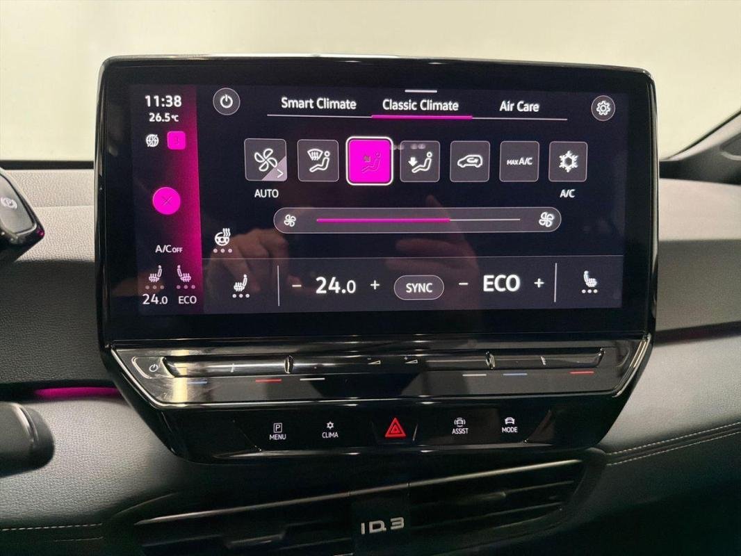 Volkswagen ID.3 - Photo 19