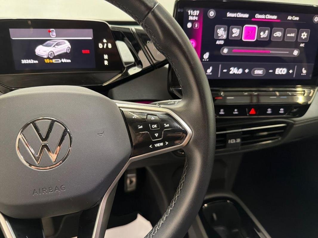 Volkswagen ID.3 - Photo 20