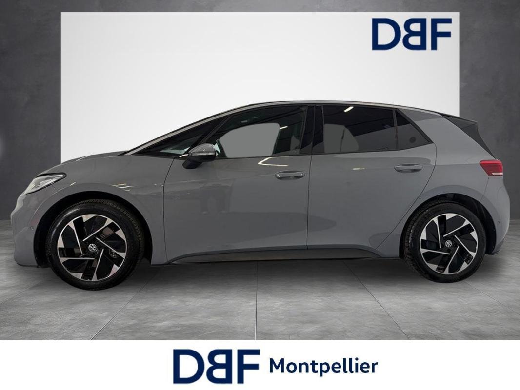Volkswagen ID.3 - Photo 2